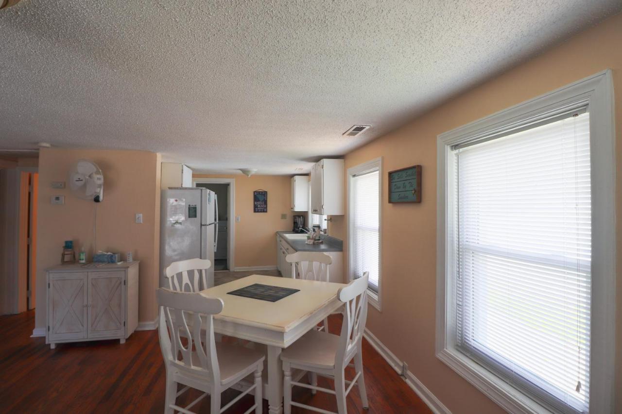 Loris Landing Cottage Myrtle Beach Exterior photo