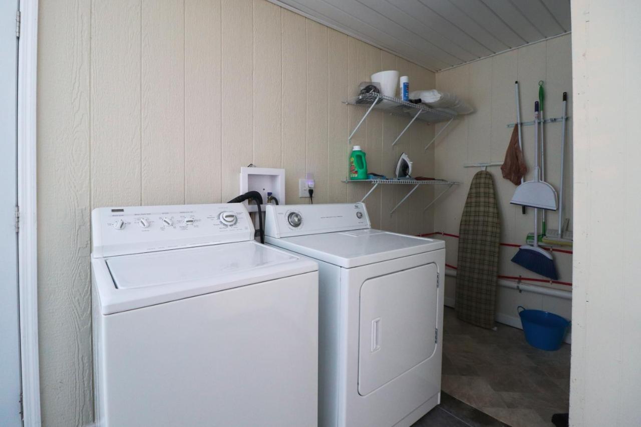 Loris Landing Cottage Myrtle Beach Exterior photo